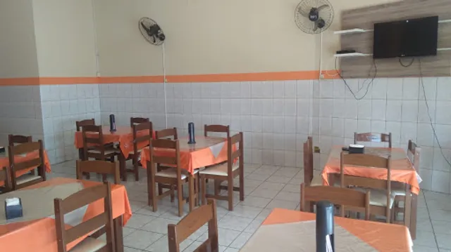 Palácio das Esfihas Árabes