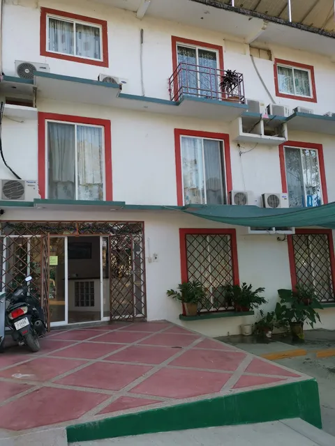 Hotel Tortuga Huatulco