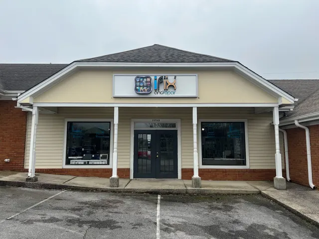 iFixandRepair - Riverchase - Hoover - Pelham - Birmingham