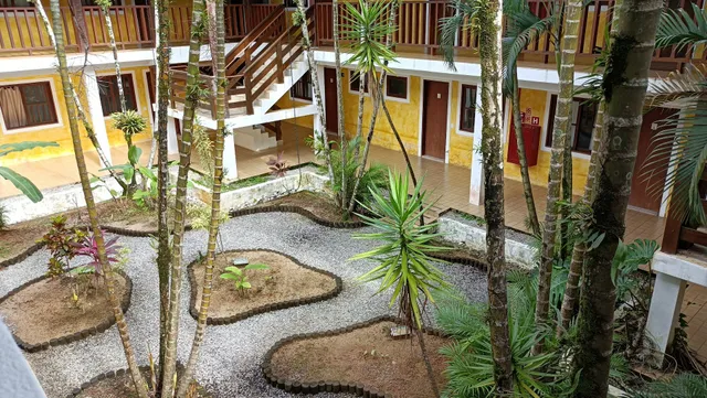 Espaço Jasmim Manga Lázaro Ubatuba