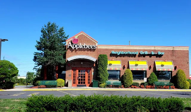 Applebee's Grill + Bar