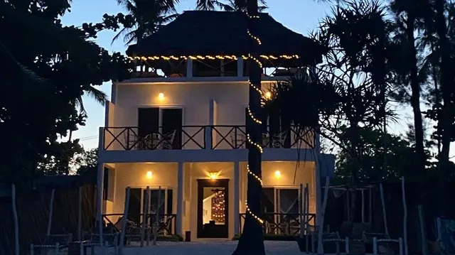Ayla Beach House Zanzibar