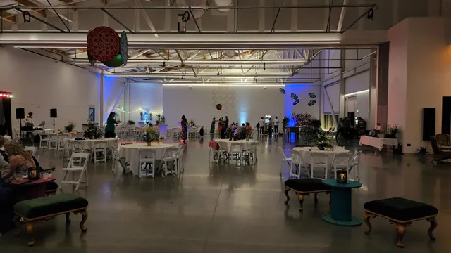 North End Event Center