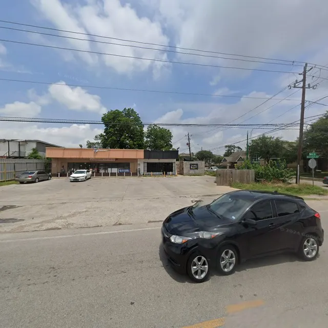 Ferrell’s Bar & Grill