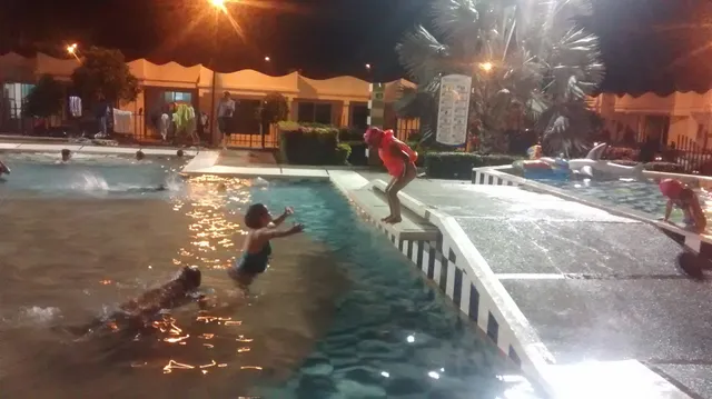 EL PALMAR yo viví hay