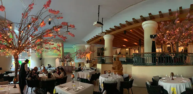 La Joya Restaurant All Inclusive