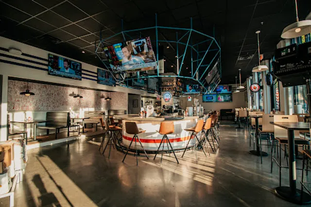 Waldo’s Chicken and Beer