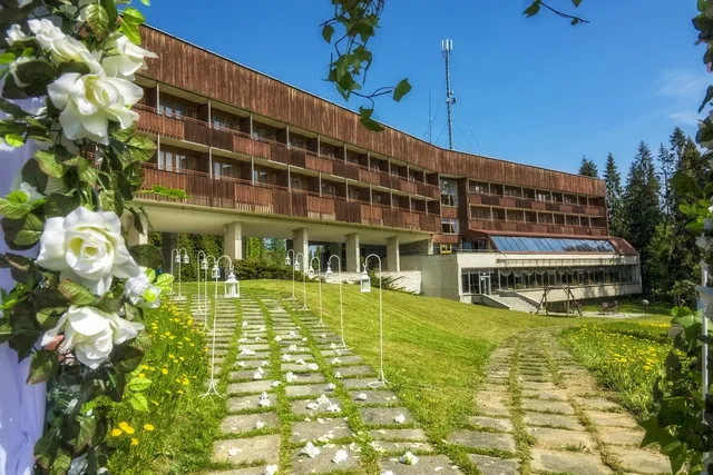 Hotel Tatry