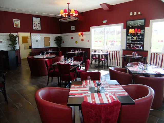 Restaurant La Boucherie