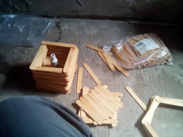 cocina económica nena