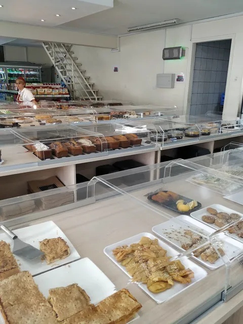 No8Papantoniou Bakeries