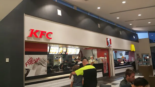 KFC Chinderah (BP Travel Centre)