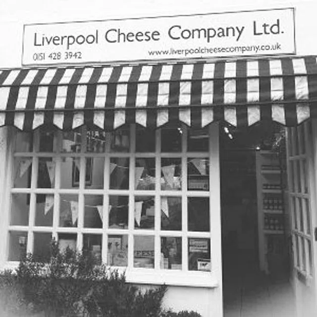 Liverpool Cheese Company LTD