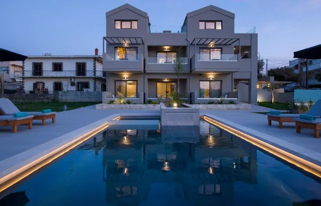 Eleanthi Modern Living