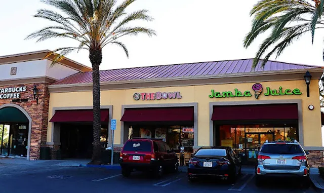 The Bowl Sushi & Grill