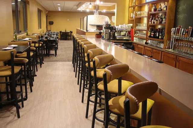 Pasquale’s Ristorante & Pizzeria Bar