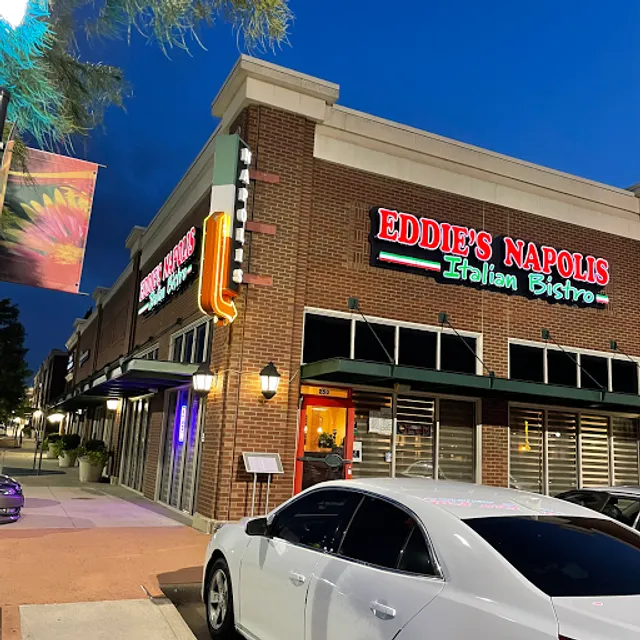 Eddie's Napolis Italian Bistro