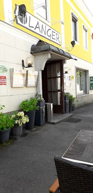 Restaurant Langer