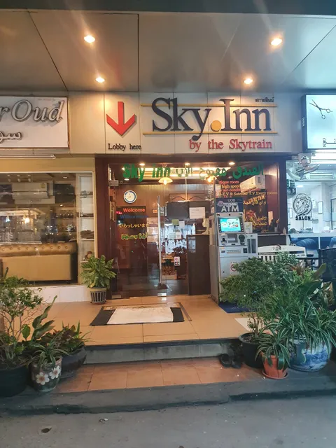 Sky Inn