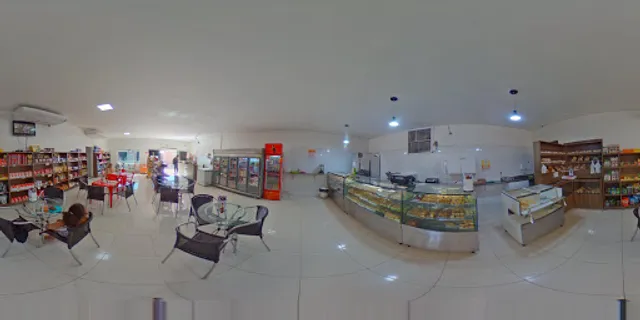 Panificadora Bom Dia