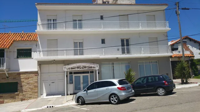 Hotel APM Punta Mogotes