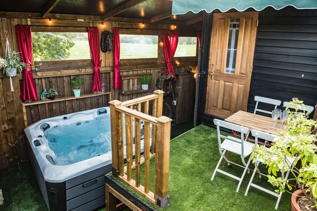 Drumbo Country House