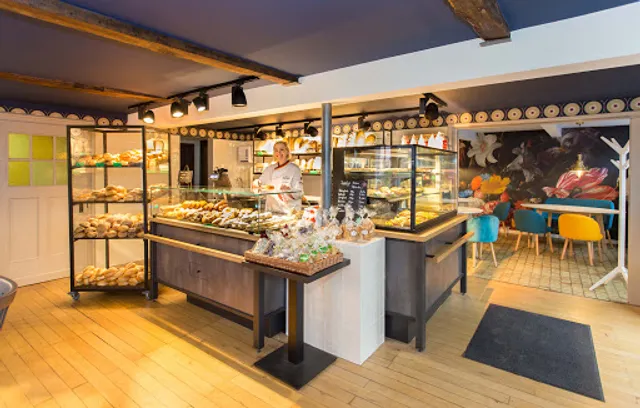 Bakery Steinhoff GmbH