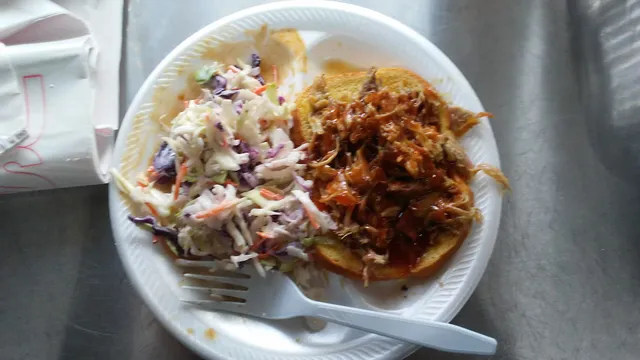 New Hope Missionary Baptist