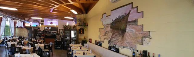 Ristorante Al Cantuccio Pizzeria