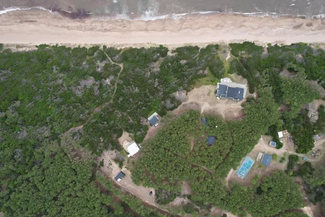 Los Olivillos | Casas Frente al Mar