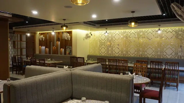 Mezbaan - A Multi Cuisine Restaurant