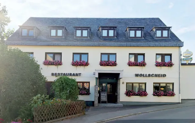 Gasthaus Wollscheid
