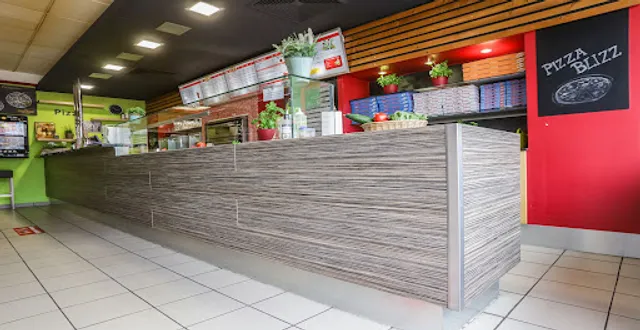 Pizza Blizz! - Melbeck