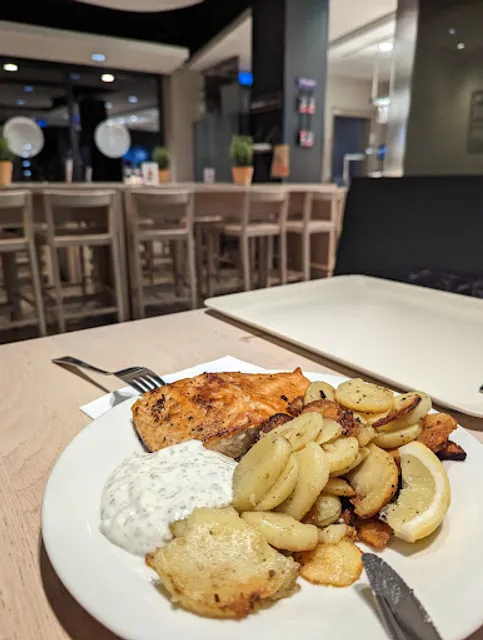 NORDSEE Bremen Sögestraße