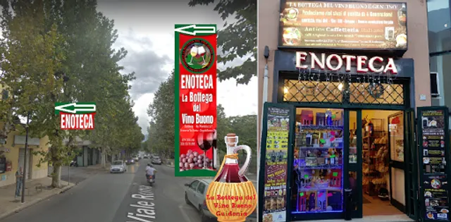 Business For You Soc. Coop