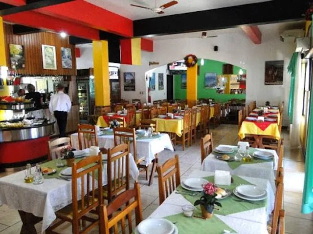 Bierplatz Restaurante Pizzaria Bar Chopp