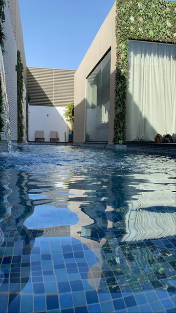 شاليهات يوفوريا