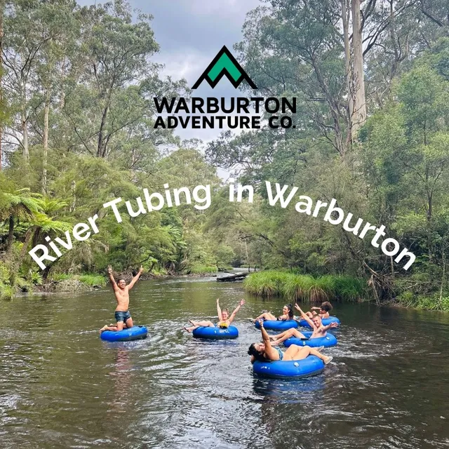 Warburton Adventure Company - Tours, River Tubing, Bike Hire, and Retail