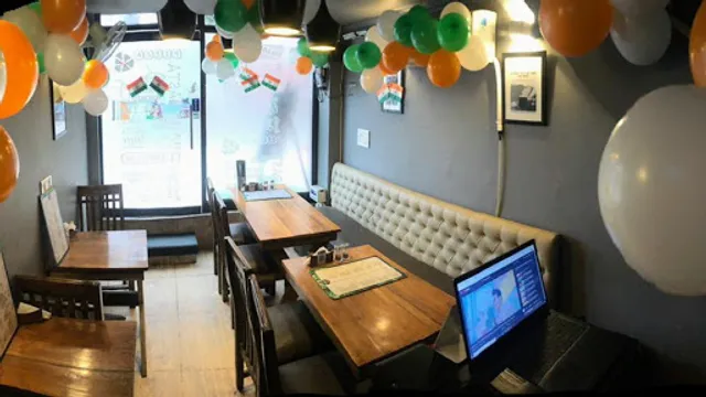 The Chai Story Munirka