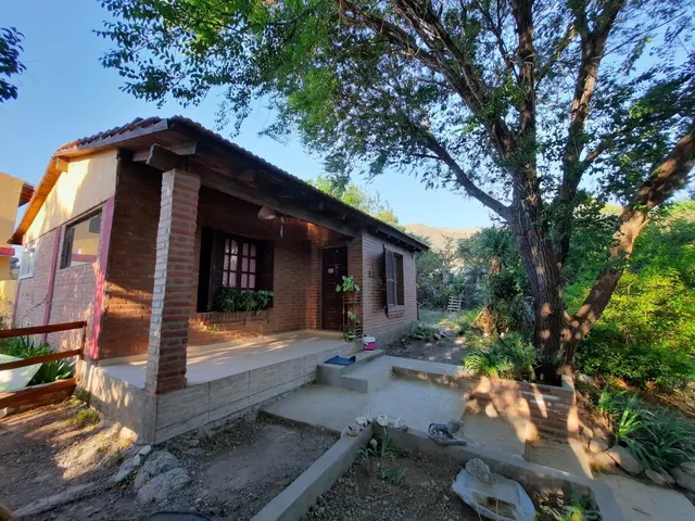 Departamentos La Falda