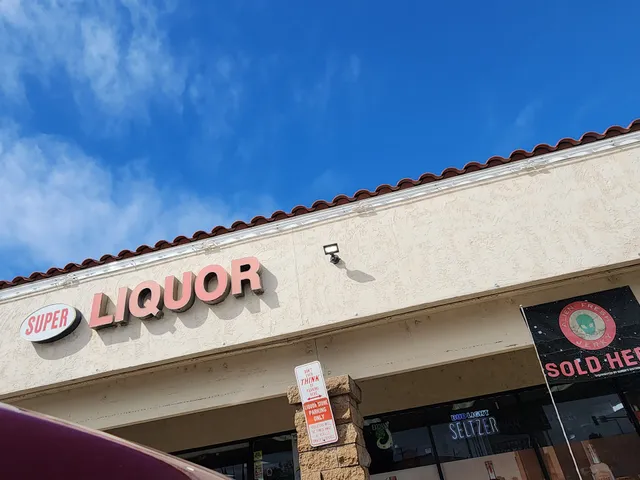 Super Liquor