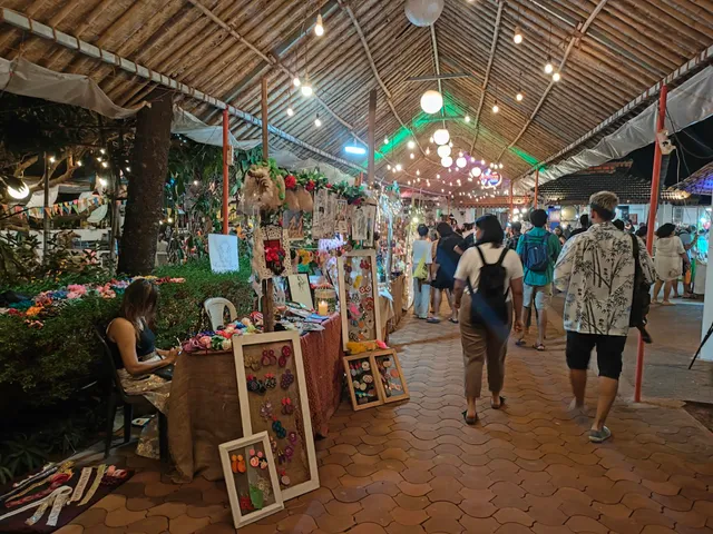 The Goa Collective Bazar