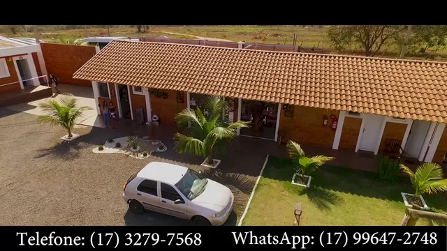 Inn Quinta das Aroeiras