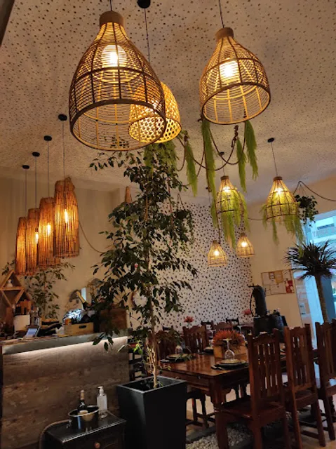 Churrasqueira da Avenida