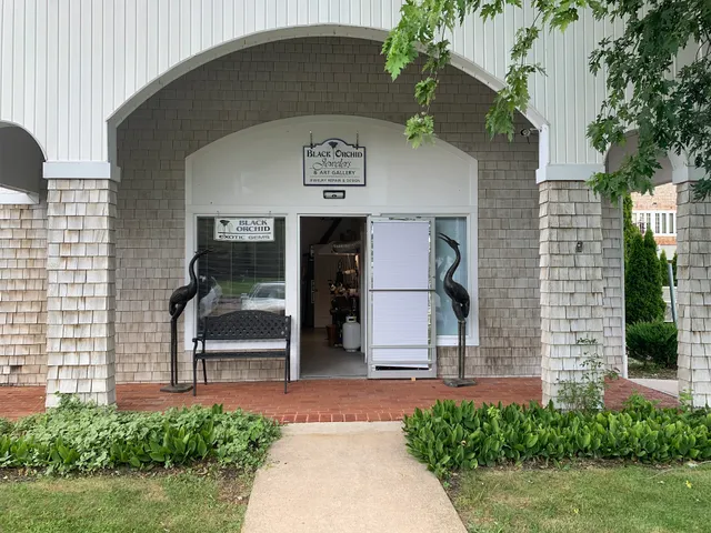 Black Orchid Jewelers