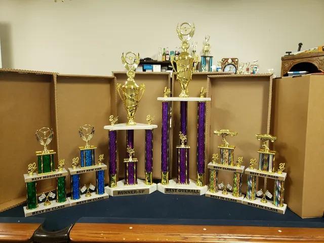 Freedom Trophies LLC