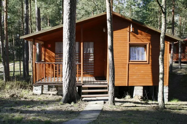 I. Krakus Holiday Resort