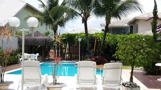 Alameda Das Primaveras, 280, Condominio Bouganville 5, Peruibe SP