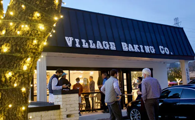 Village Baking Co.