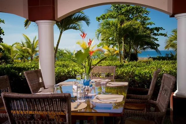 Restaurante La Abigail